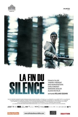 The End of Silence poster