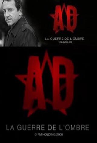 A.D. La guerre de l'ombre poster