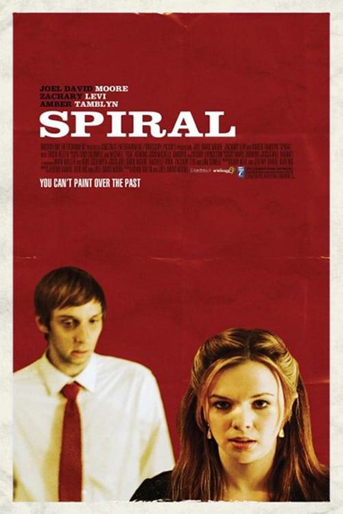 Spiral poster