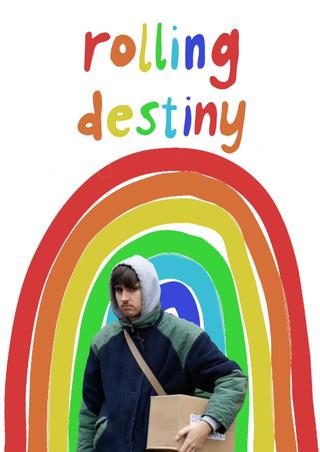 rolling destiny poster