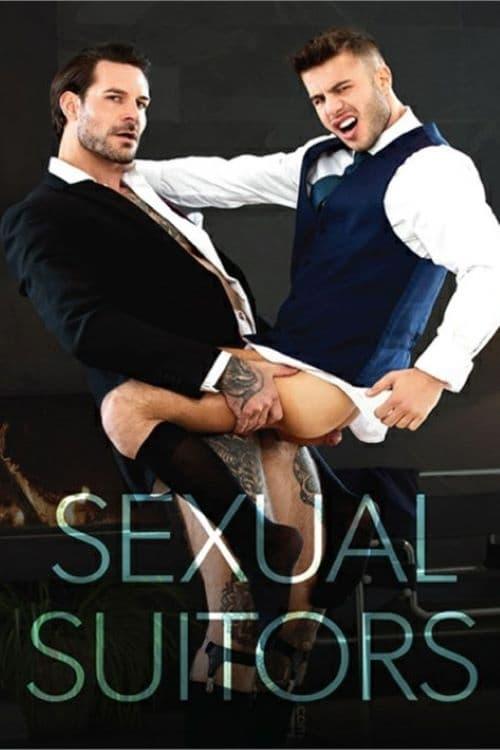 Sexual Suitors poster