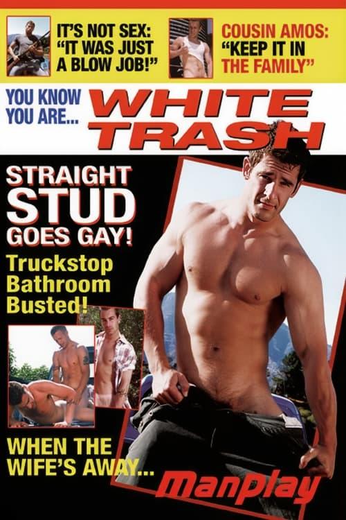 White Trash poster