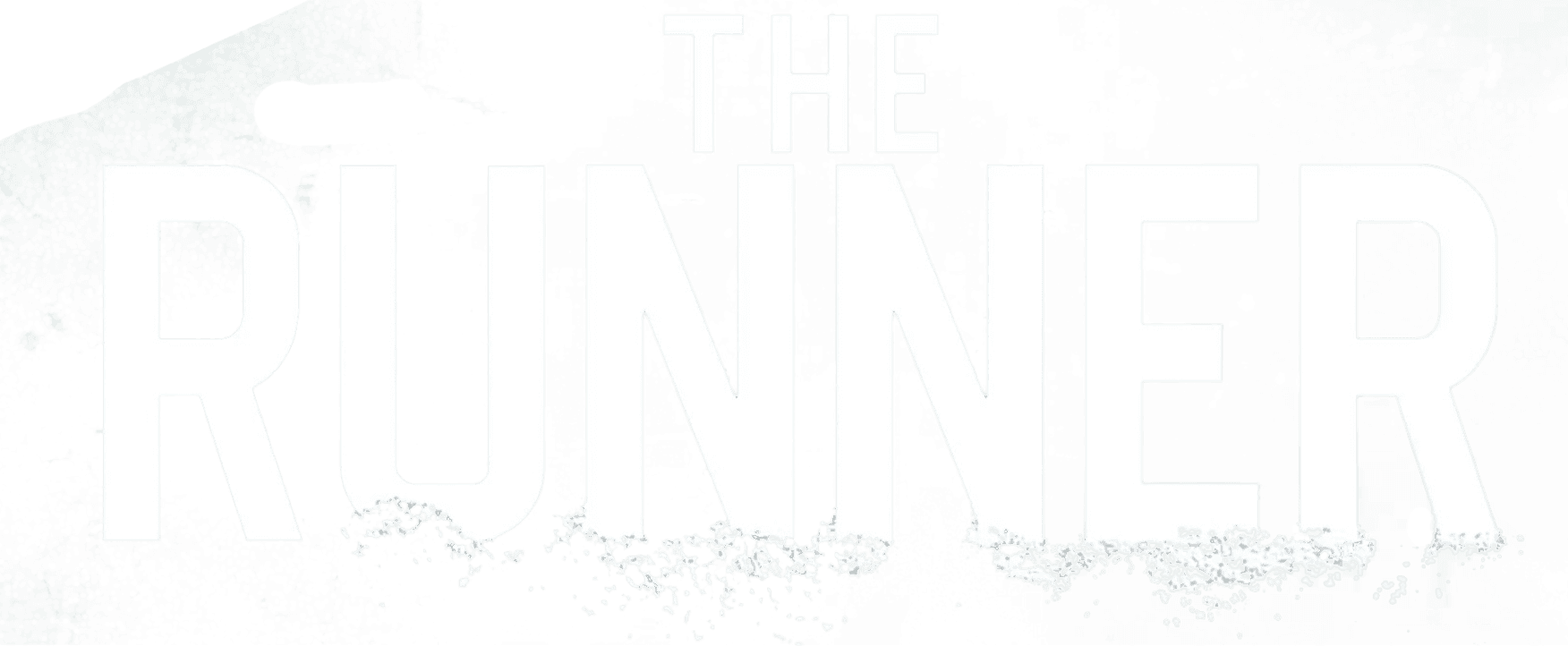 The Runner logo