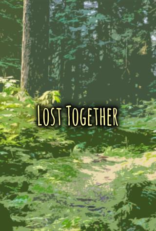 Lost Together poster