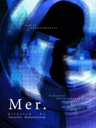 Mer. poster