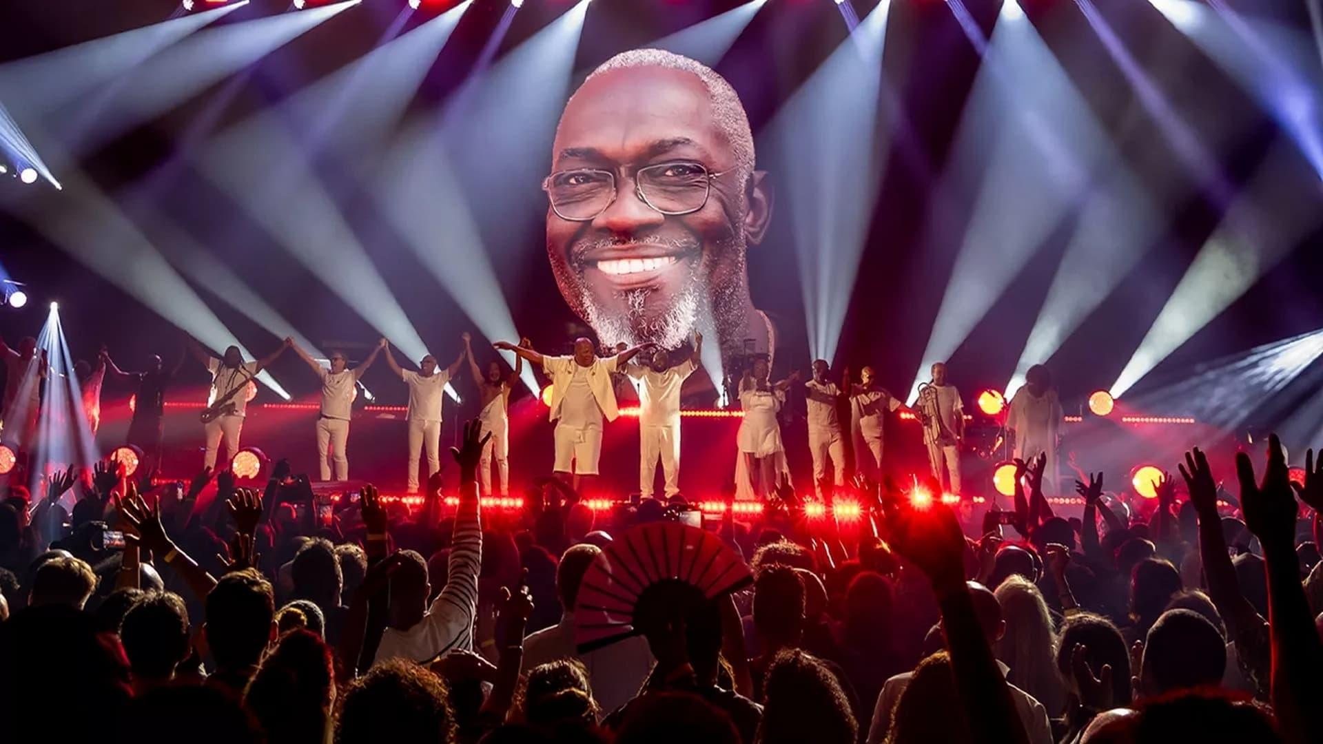 Kassav à l'Accor Arena : Hommage à Jacob Desvarieux backdrop