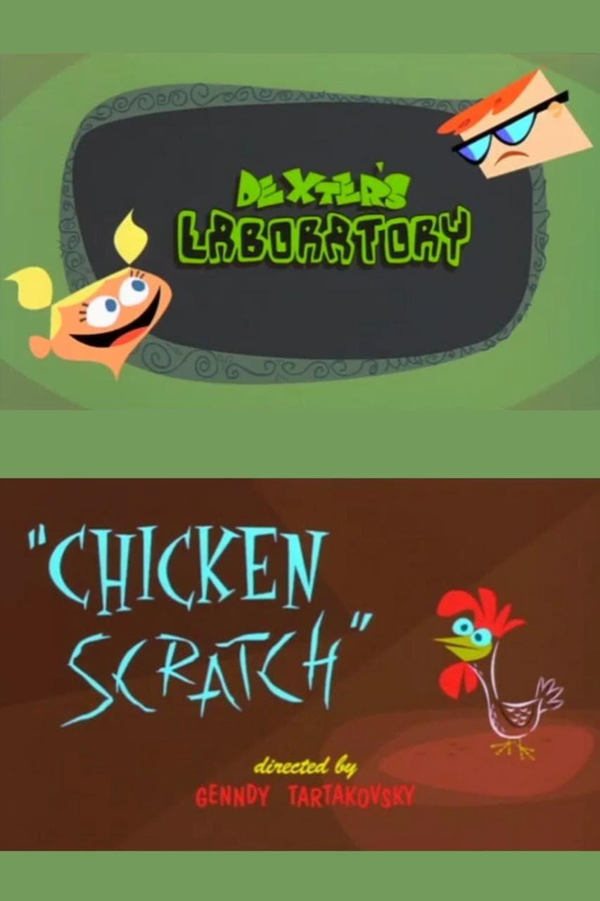 Chicken Scratch poster