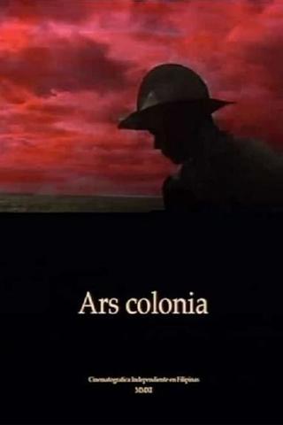 Ars colonia poster