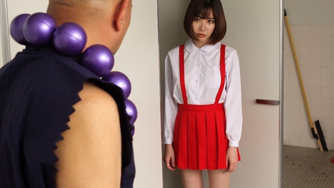 Ghost Legend toilet girl Hanako VS Heaven’s Wrath creampie Exorcist – Eimi Fukada backdrop
