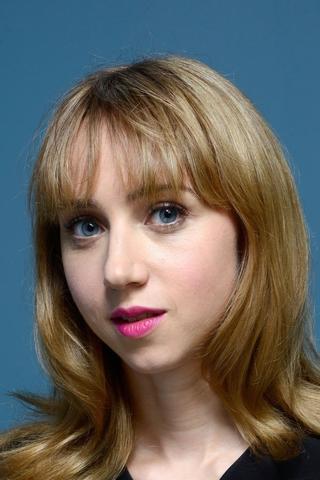 Zoe Kazan pic