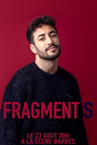 FRAGMENT(S) poster