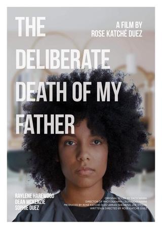 The Deliberate Death of My Father poster