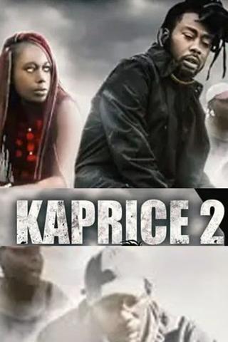 Kaprice 2: The Rise of Mike Gee poster