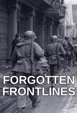 Forgotten Frontlines poster