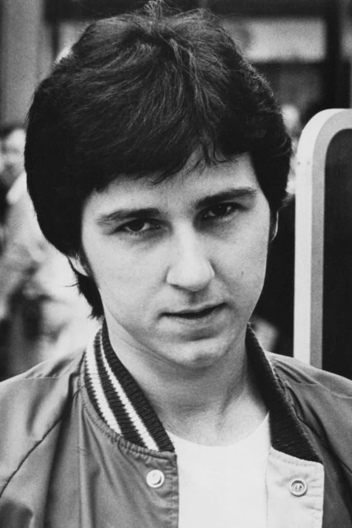 Bruno Kirby poster