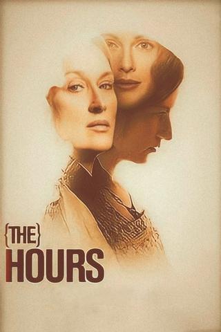 The Hours poster