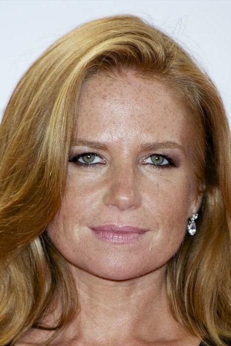 Patsy Palmer poster