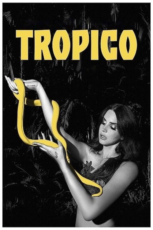 Tropico poster