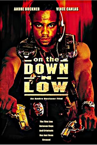 On the Down 'n Low poster