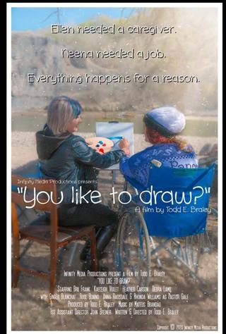 You Like to Draw? poster