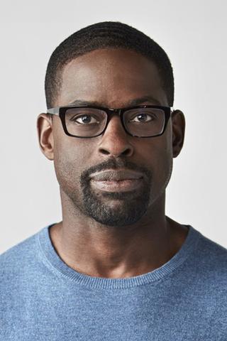 Sterling K. Brown pic