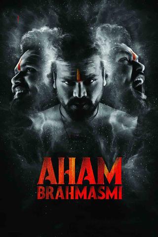 Aham Brahmasmi poster