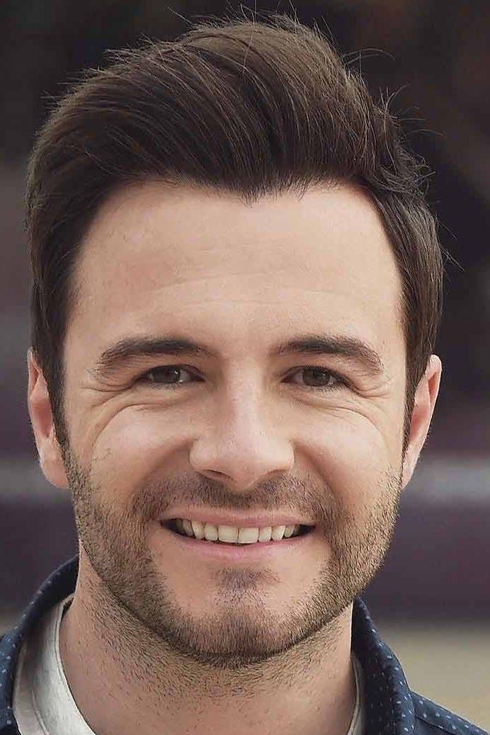 Shane Filan poster