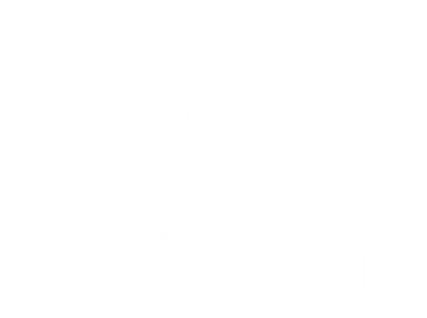 Mystic Singer logo