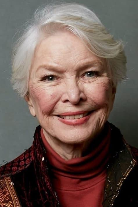 Ellen Burstyn poster