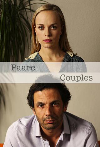 Paare poster
