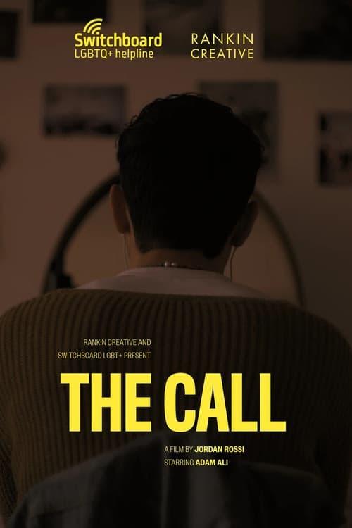 The Call poster