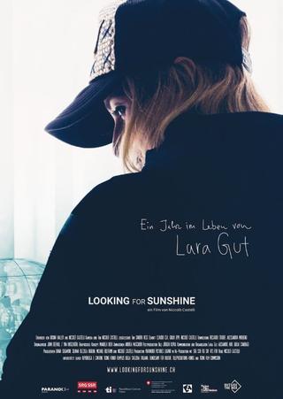 Looking For Sunshine poster