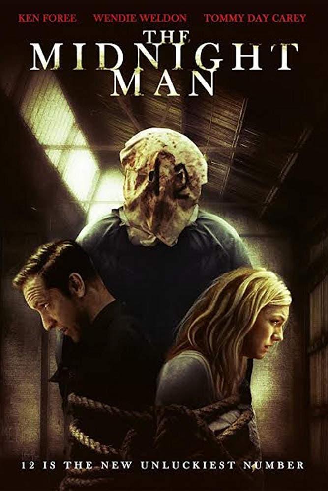 The Midnight Man poster