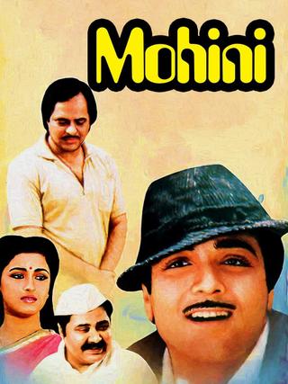 Mohini poster