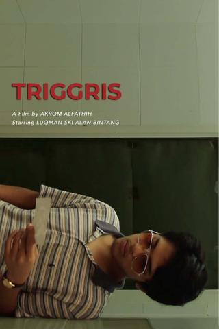 Triggris poster