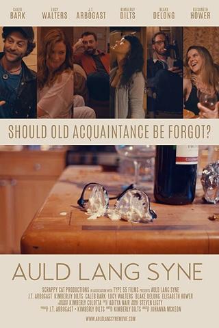 Auld Lang Syne poster