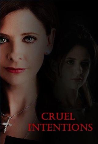 Cruel Intentions poster