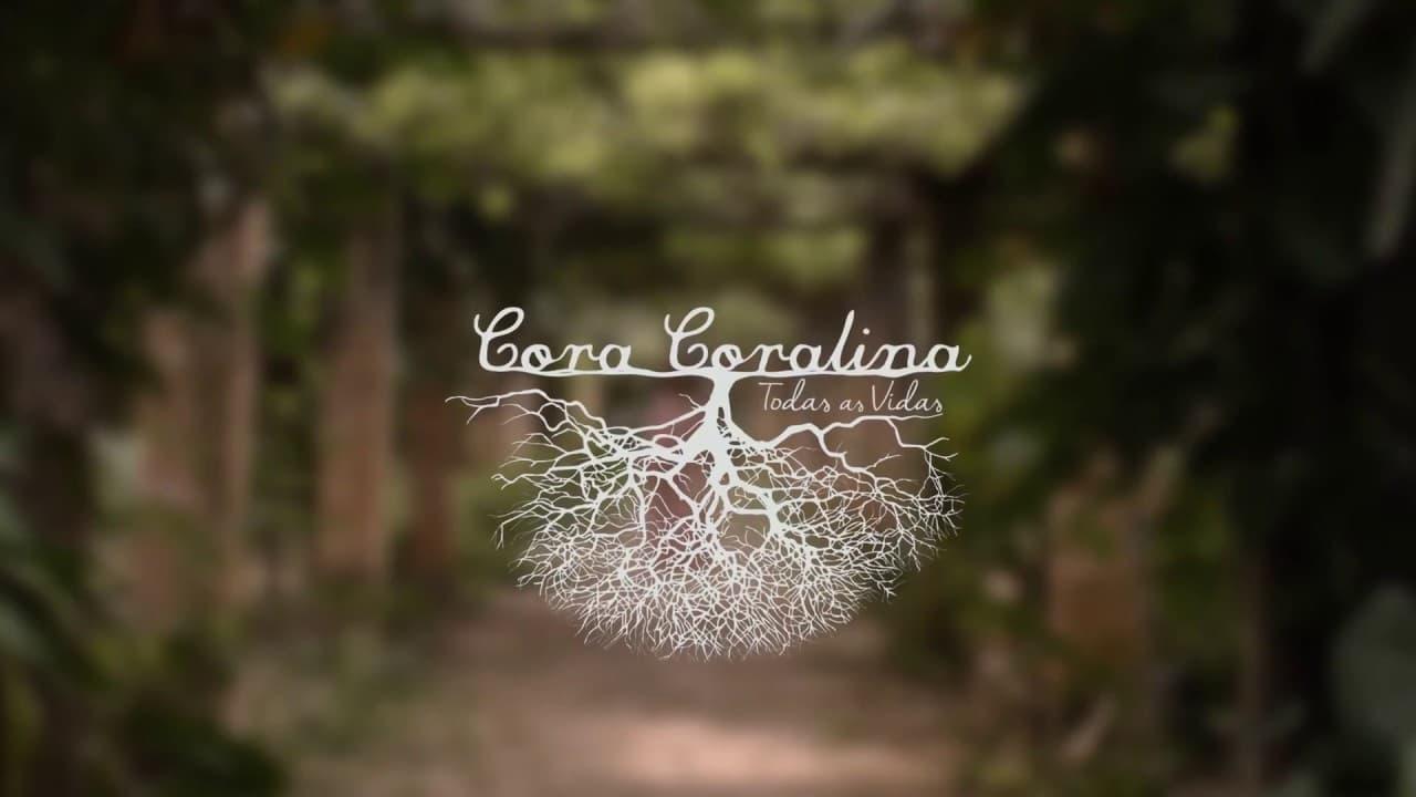 Cora Coralina: Todas as Vidas backdrop