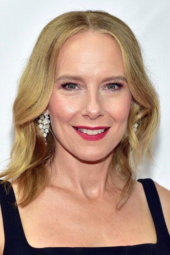 Amy Ryan poster