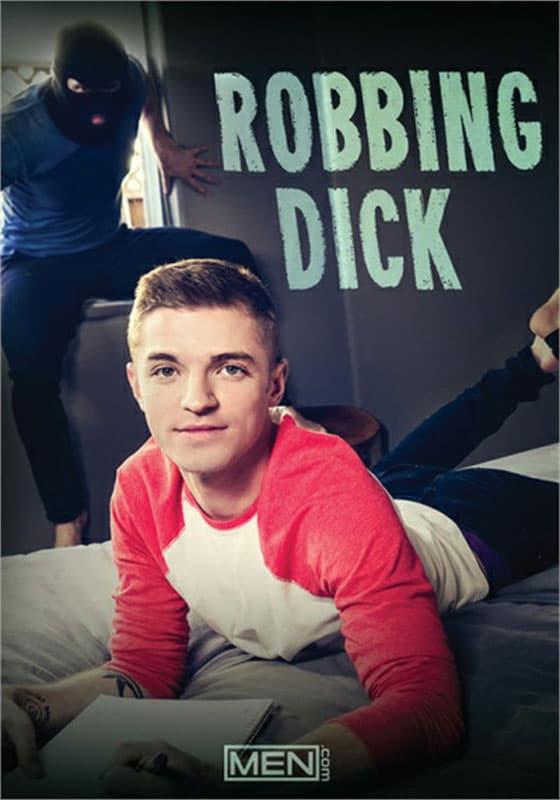 Robbing Dick poster
