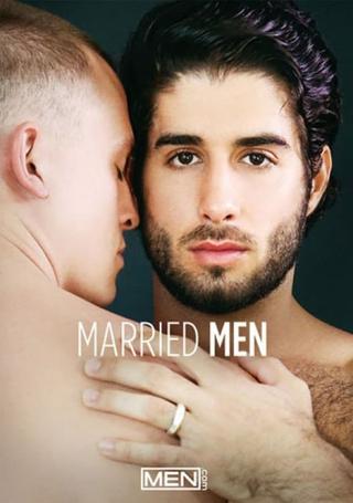 Married Men poster