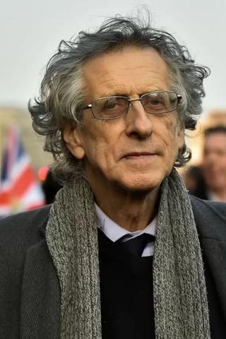 Piers Corbyn pic