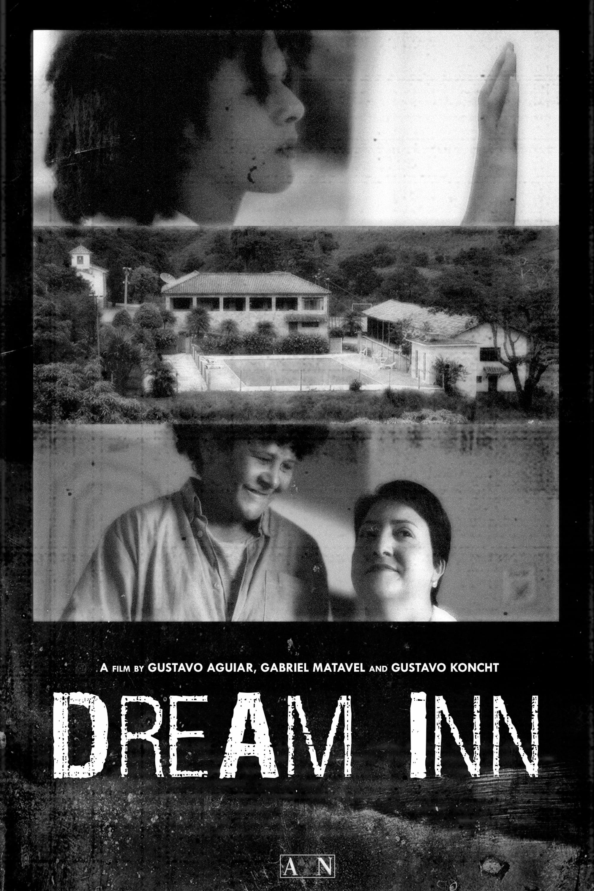 Dream Inn poster