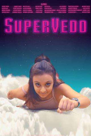 SuperVedo poster