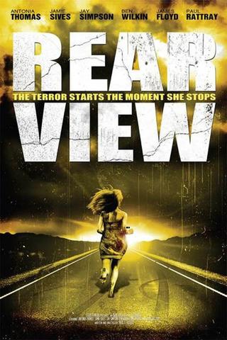 Rearview poster