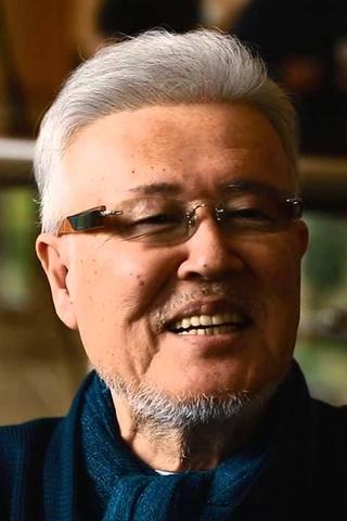 Kazuo Koike pic