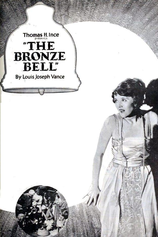 The Bronze Bell poster