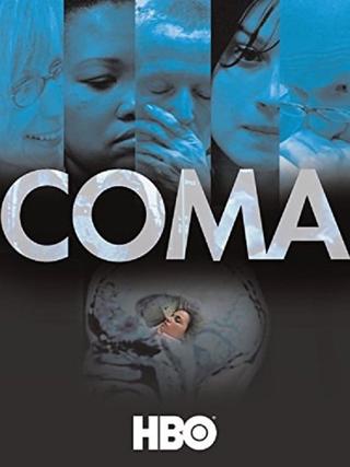 Coma poster