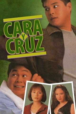 Cara y Cruz: Walang Sinasanto! poster
