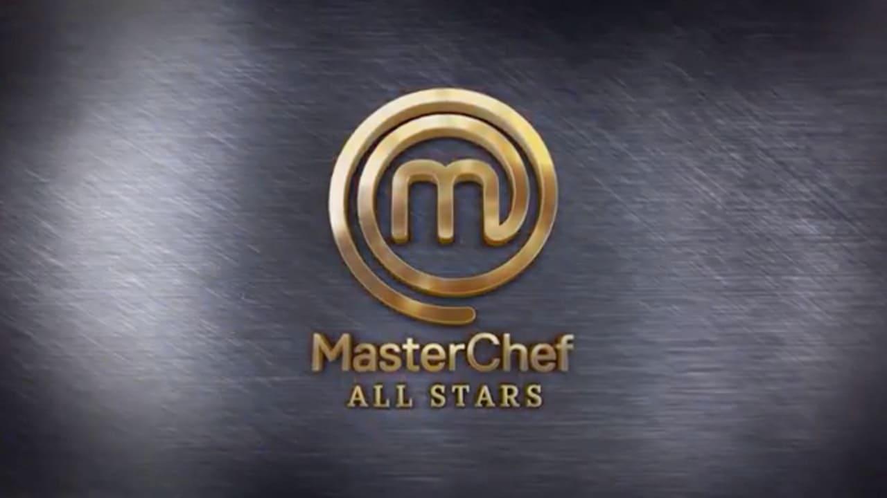 MasterChef All Stars Italia backdrop